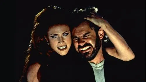 Bordello of Blood izle