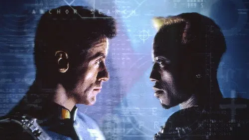 Cezalandırıcı izle