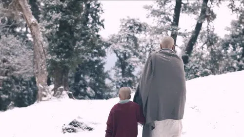 Tathagat izle