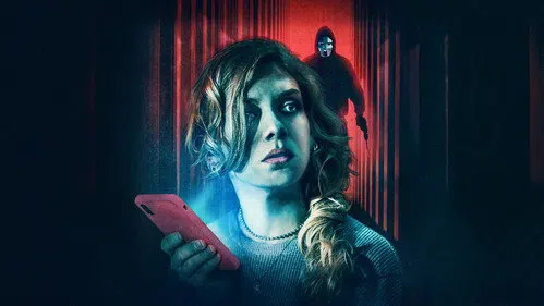 Init!ation izle afişi