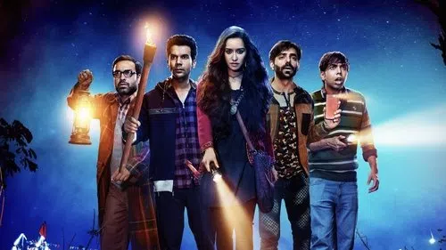 Stree izle