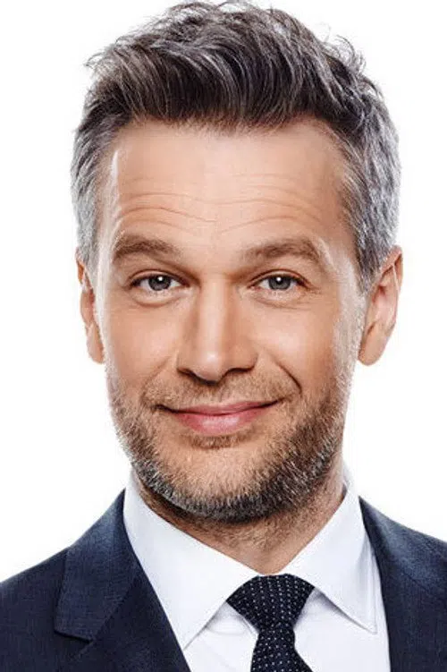 Michał Żebrowski