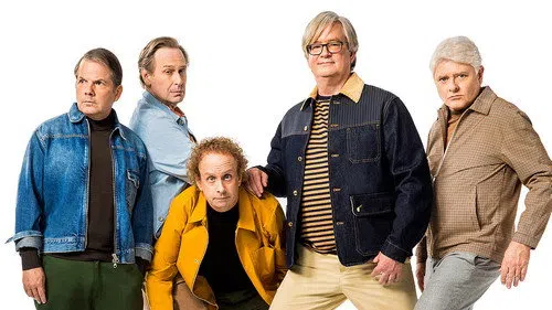 The Kids in the Hall izle