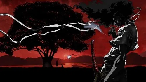 Afro Samurai: Resurrection izle