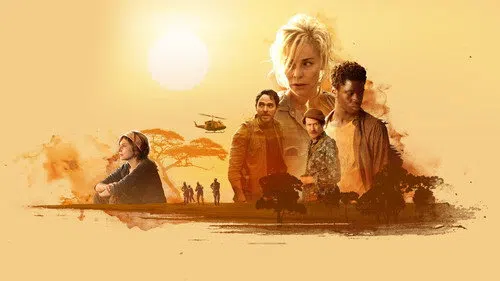 Sara'nın Defteri izle afişi