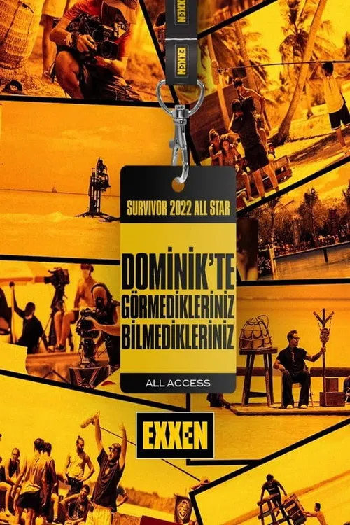 Dominik'te Görmedikleriniz Bilmedikleriniz