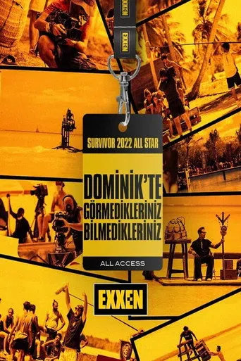 Dominik'te Görmedikleriniz Bilmedikleriniz
