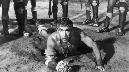 Barabbas izle