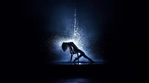 Flashdance izle