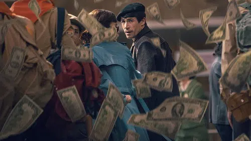 Aksiyon Adamı izle