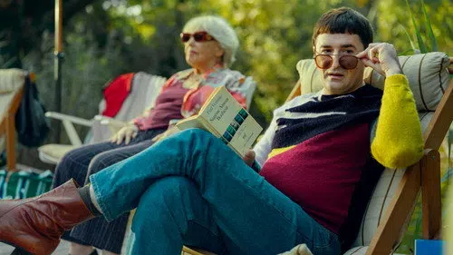 Menajerimi Arayın! (Film) izle