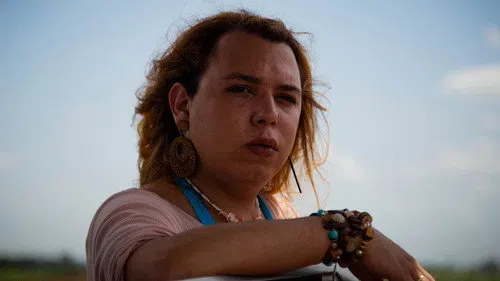 Madalena izle afişi