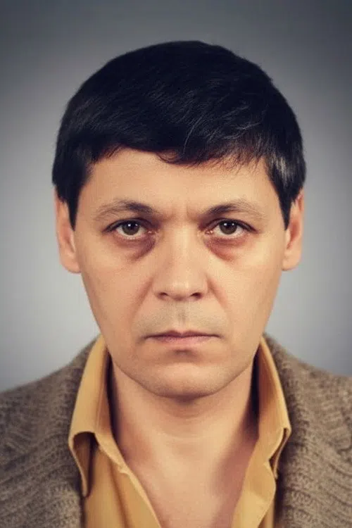 Ahmet Koç