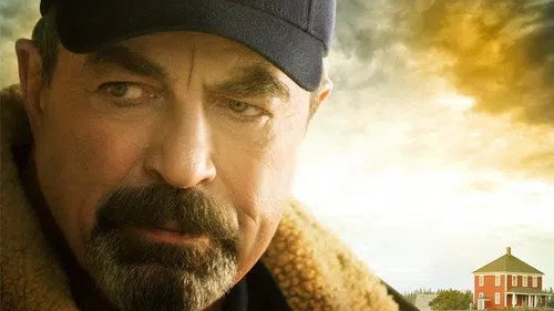 Jesse Stone: Lost in Paradise izle