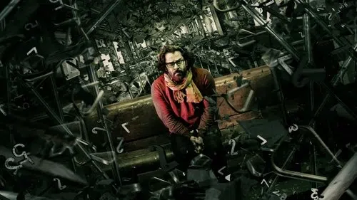 கோப்ரா izle afişi