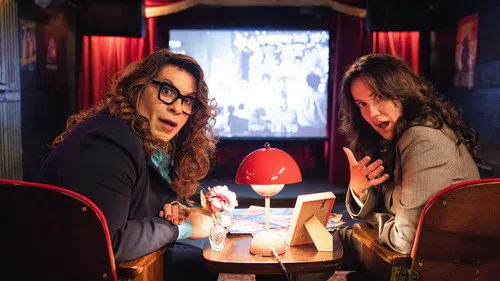 Muhteşem Bir Avukat izle afişi