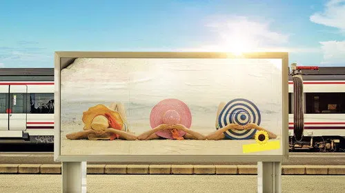 Off the Rails izle afişi