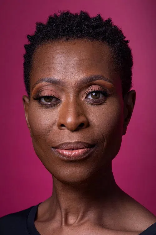 Margo Cargill