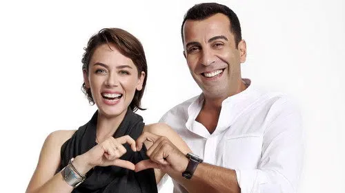 1 Kadın 1 Erkek izle
