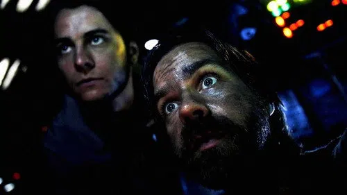 Das letzte Land izle afişi