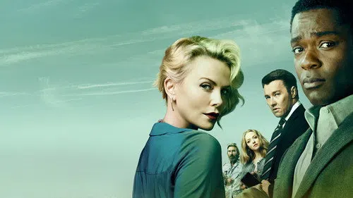 Gringo izle