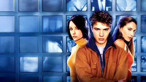 Kontrol Dışı izle