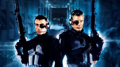 Evrenin Askerleri izle afişi