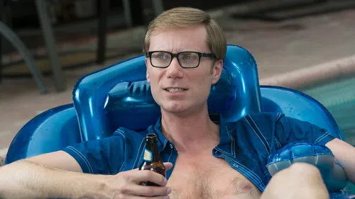 Hello Ladies: The Movie izle