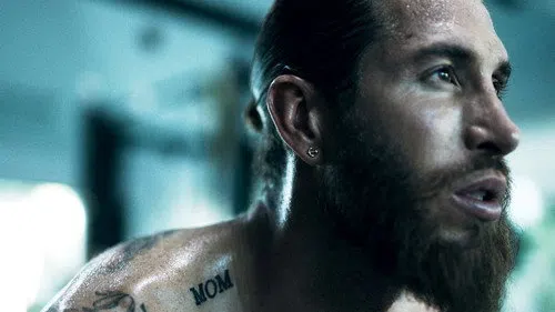La leyenda de Sergio Ramos izle