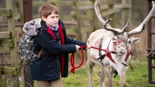 Get Santa izle