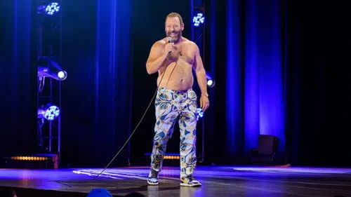 Bert Kreischer: Lucky izle