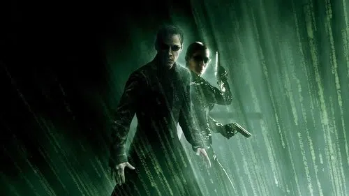 Matrix Revolutions izle