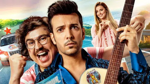 Yol Arkadaşım 2 izle afişi