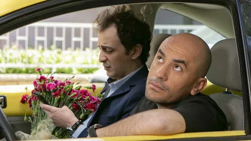 Var Bunlar izle afişi
