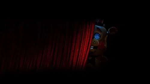 Freddy'nin Pizza Dükkanında Beş Gece 2 izle