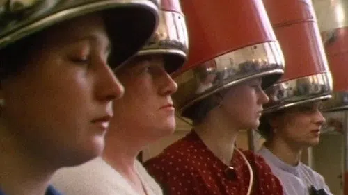HyperNormalisation izle