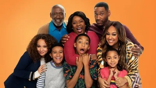 Family Reunion izle afişi