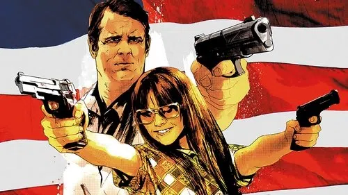 God Bless America izle