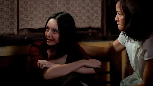 ธี่หยด izle afişi