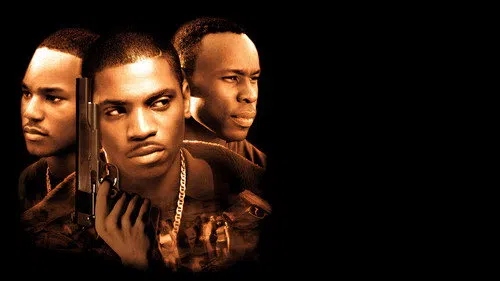 Paid in Full izle