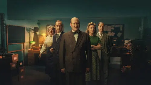 İsveç Bağlantısı izle