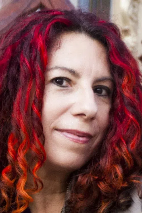 Catherine Capozzi