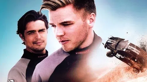Yarışçı Doğanlar: İlk Yarış izle