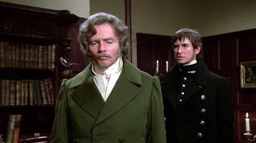 Les Misérables izle