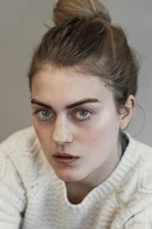 Alexandra Gentil