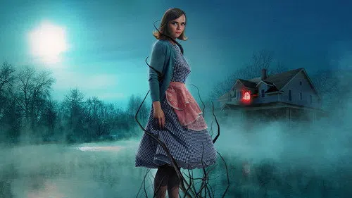 Lanetli Göl izle