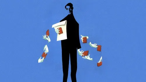 Yankesici izle afişi