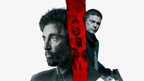 Adam Asmaca izle afişi