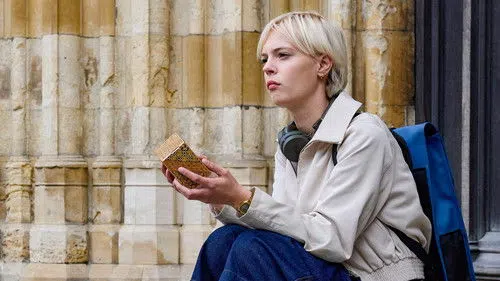 Patience izle