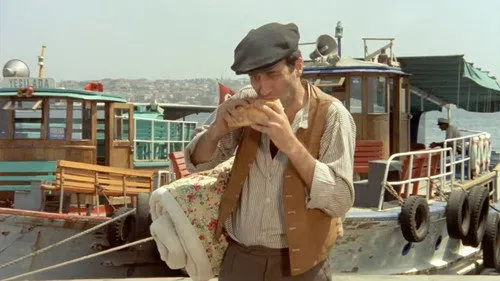 Şark Bülbülü izle